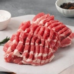 [고기장인백정] 무항생제 한돈 벌집삼겹살 400g + 벌집목살 400g... 이마트몰 [고기장인백정] 무항생제 한돈 벌집삼겹살 400g + 벌집목살 400g... 