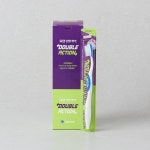 유한덴탈케어 더블액션 1p*8개입 - 이마트몰, 원하는 상품을 원하는 시간에 쓱, 이마트몰 유한덴탈케어 더블액션 1p*8개입 - 이마트몰