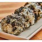 [팡팡]해초랑 아빠랑 만드는 간편 주먹밥 400g[200g x 2봉] - 이마트몰... [팡팡]해초랑  아빠랑 만드는 간편 주먹밥 400g[200g x 2봉]... 