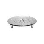 스팀스탠드(찜판) 소 14.7cm, 이마트몰, 당신과 가장 가까운 이마트 스팀스탠드(찜판) 소 14.7cm