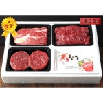 [착한고기마을] 한우 암소 종합1호 1.2kg(400g*3팩)(등심,국거리,불고기) - 이마트몰, 원하는 상품을 원하는 시간에 쓱, 이마트몰... 