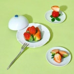 [프리미엄] 고령 대가야 딸기 500g 팩 - 이마트몰