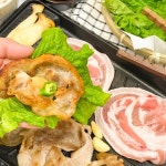 국내산 꽃삼겹 꽃대패 돼지고기 삼겹살 냉삼 400g - 이마트몰, 원하는... 쓱, 이마트몰 국내산 꽃삼겹 꽃대패 돼지고기 삼겹살 냉삼 400g - 이마트몰