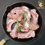 [미트가이드] 돼지 등갈비 1kg 쪽갈비 로인립(스페인산 500gx2)... [미트가이드] 돼지 등갈비 1kg 쪽갈비 로인립(스페인산 500gx2) - 이마트몰