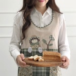 한스갤러리 예쁜 선생님 교사 유치원 어린이집 원피스 곰 앞치마 - 이마트몰, 원하는 상품을 원하는 시간에 쓱, 이마트몰 한스갤러리 예쁜 선생님... 