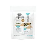 속편한 재첩국 320g x 10 - SSG.COM