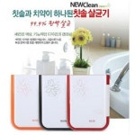 바보사랑[웰그린코퍼레이션]뉴클린 칫솔살균기 CW-500 치약짜개포함... 바보사랑[웰그린코퍼레이션]뉴클린 칫솔살균기 CW-500 치약짜개포함... 