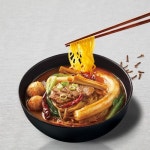 [세미원] 사천 마라탕면 강한맛 720g - 이마트몰, 원하는 상품을 원하는 시간에 쓱, 이마트몰 [세미원] 사천 마라탕면 강한맛 720g - 이마트몰