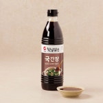 햇살담은 국간장 840ml - 이마트몰