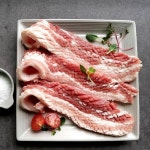 담아한포크 구이세트 벌집삼겹살 500g + 500g(총1kg) - 이마트몰, 원하는 상품을 원하는 시간에 쓱, 이마트몰 담아한포크 구이세트... 