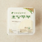 강릉초당두부 550g - 이마트몰