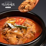 바른정正부대찌개&육개장 | 미스타셰프 육개장 600gx5팩 + 부대찌개 600gx5팩 - 이마트몰 미스타셰프 육개장 600gx5팩 + 부대찌개 600gx5팩 - 이마트몰