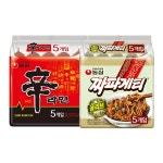 [농심(주)][농심] 신라면 15봉 + 올리브 짜파게티 15봉 (총30봉) - 이마트몰, 원하는 상품을 원하는 시간에 쓱, 이마트몰 [농심(주)][농심]... 