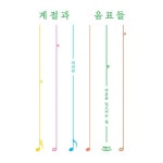 계절과 음표들 : 마음을 일으키는 힘, 이마트몰, 당신과 가장 가까운 이마트 계절과 음표들 : 마음을 일으키는 힘