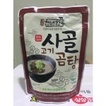 경주천년한우 사골고기곰탕 600g - 이마트몰, 원하는 상품을 원하는 시간에 쓱, 이마트몰 경주천년한우 사골고기곰탕 600g - 이마트몰