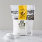 천연옹판탈수천일염 10kg 탈수천일염 천연옹판 신안천 - 샵계부