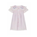 루이스미샤 25SS 키즈 오가닉 원피스 Dress Nalina GRI-S25-S0143... 25SS 키즈 오가닉 원피스 Dress Nalina GRI-S25-S0143 - 이마트몰