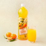 본우리 집밥 이마트 후레쉬센터점 | 노브랜드 Fresh감귤음료1.5L - 이마트몰