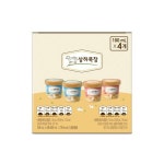 아이스크림 혼합(100ml*4) - 이마트몰, 원하는 상품을 원하는 시간에 쓱, 이마트몰 아이스크림 혼합(100ml*4) - 이마트몰