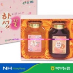 [북부농협/산지직송] 하성벌꿀 선물세트 1호(아카시아1kg+야생화1kg) - 이마트몰, 원하는 상품을 원하는 시간에 쓱, 이마트몰 [북부농협... 