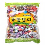 맛고을 종합 캔디 2.4kgx1봉지 - 이마트몰, 당신과 가장 가까운 이마트 맛고을 종합 캔디 2.4kgx1봉지