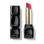 GUERLAIN 겔랑 키스키스 텐더 매트 16H 컴포트 립스틱 666 럭키 핑크 - 이마트몰
