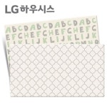 피렌체 더프라임 슈퍼초대형 놀이방매트 (250x140x1.5cm) - 이마트몰, 원하는 상품을 원하는 시간에 쓱, 이마트몰 피렌체 더프라임... 