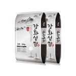 [더프레시] 24년 강화섬쌀 삼광미 10kg+10kg (상등급) - 이마트몰, 원하는 상품을 원하는 시간에 쓱, 이마트몰 [더프레시] 24년 강화섬쌀... 
