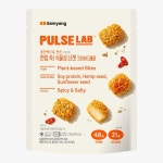펄스랩 한입 쏙! 식물성 너겟 크러쉬드페퍼 289g - 이마트몰, 원하는... 쓱, 이마트몰 펄스랩 한입 쏙! 식물성 너겟 크러쉬드페퍼 289g - 이마트몰