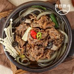 [한인한식] 뚝딱 뚝배기 불고기 400g X 5팩, 이마트몰, 당신과 가장 가까운 이마트 [한인한식] 뚝딱 뚝배기 불고기 400g X 5팩