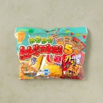 크라운 와글와글스낵파티 286g - 이마트몰