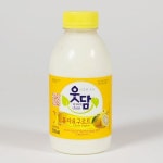 1등급 원유 수제 유자 요구르트/요거트 500ml - 이마트몰, 원하는 상품을 원하는 시간에 쓱, 이마트몰 1등급 원유 수제 유자 요구르트/요거트... 