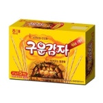 해태 구운감자 135g (WC1FAD1) - 이마트몰, 원하는 상품을 원하는 시간에 쓱, 이마트몰 해태 구운감자 135g (WC1FAD1) - 이마트몰