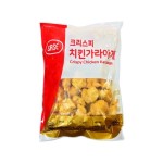 사세 크리스피치킨가라아게 1kg - SSG.COM