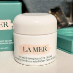 라메르 모이스춰라이징 소프트 크림 60ml - 이마트몰