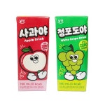 남양 팩주스 2종 사과야 24팩+청포도야 24팩 총48팩 - 이마트몰, 원하는 상품을 원하는 시간에 쓱, 이마트몰 남양 팩주스 2종 사과야 24팩... 