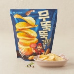 오리온 무뚝뚝 감자칩 106g - 이마트몰, 원하는 상품을 원하는 시간에 쓱, 이마트몰 오리온 무뚝뚝 감자칩 106g - 이마트몰