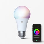 헤이홈 IoT 스마트 컬러 전구 Z26 멀티 LED 조명 - 이마트몰, 원하는 상품을 원하는 시간에 쓱, 이마트몰 헤이홈 IoT 스마트 컬러 전구 Z26... 