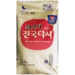 다시 쇠고기 진국 다시 대상 25kg 소고기 조미료 식당 - 이마트몰, 원하는 상품을 원하는 시간에 쓱, 이마트몰 다시 쇠고기 진국 다시 대상 25kg... 