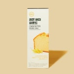 밀크앤허니 레몬 버터 파운드 620g - 이마트몰, 원하는 상품을 원하는 시간에 쓱, 이마트몰 밀크앤허니 레몬 버터 파운드 620g - 이마트몰