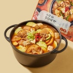 에센셜 우차돌 된장찌개 450g - 이마트몰