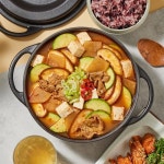 에센셜 우차돌 된장찌개 450g - 이마트몰