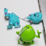 몬스터주식회사 캐릭터 USB메모리 (16G)-트라이브 - 이마트몰, 원하는 상품을 원하는 시간에 쓱, 이마트몰 몬스터주식회사 캐릭터 USB메모리... 