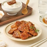 태광갈비 순살왕구이 나주배양념 800g (3팩/8~9인분·간편조리/캠핑 추천) - 이마트몰, 원하는 상품을 원하는 시간에 쓱, 이마트몰 태광갈비... 