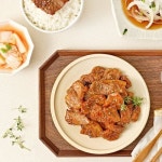 태광갈비 순살왕구이 나주배양념 800g (3팩/8~9인분·간편조리/캠핑 추천) - 이마트몰, 원하는 상품을 원하는 시간에 쓱, 이마트몰 태광갈비... 