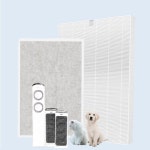 국산 블루스카이5500 헤파강화 AX060B510RPD 호환필터, 이마트몰, 당신과 가장 가까운 이마트 국산 블루스카이5500 헤파강화... 
