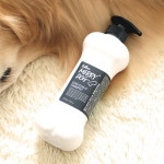 메리도그_ 클라우드 클린업 샴푸 백모용 500ml (브라이트닝), 이마트몰... 이마트 메리도그_ 클라우드 클린업 샴푸 백모용 500ml (브라이트닝)