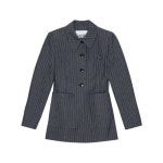 25 SS 핀스트라이프 싱글 브레스티드 블레이저 F8671 TP424904441... 싱글 브레스티드 블레이저 F8671 TP424904441 74296396 - 이마트몰