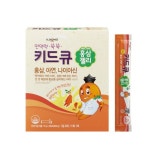 일동제약 키드큐 홍삼젤리 40포 어린이 면역력 홍삼 아연 나이아신... 일동제약 키드큐 홍삼젤리 40포 어린이 면역력 홍삼 아연 나이아신 - 이마트몰