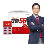 펄세스 함익병 크릴56 크릴오일 1000mg 30캡슐 x 6박스 - 이마트몰... 펄세스 함익병 크릴56 크릴오일 1000mg 30캡슐 x 6박스 - 이마트몰